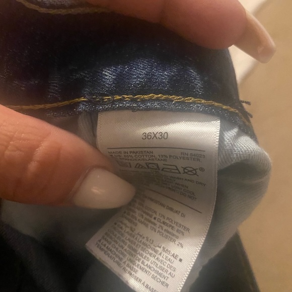 Men’s Rue21jeans. - Picture 3 of 3